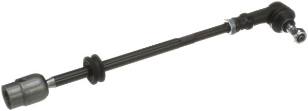 Delphi® - Front Driver Side Steering Tie Rod End Assembly