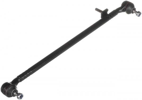 Delphi® - Front Steering Tie Rod Assembly