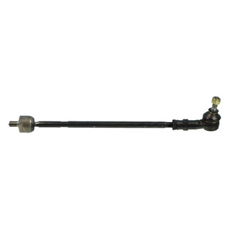 Delphi® - Front Passenger Side Steering Tie Rod End Assembly
