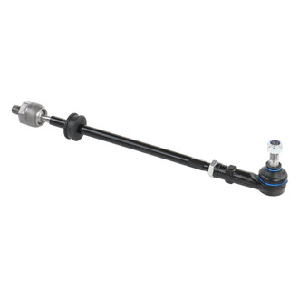 Delphi® - Front Passenger Side Steering Tie Rod End Assembly