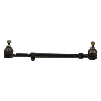 Delphi® - Front Steering Tie Rod End Assembly