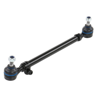 Delphi® - Driver Side Steering Tie Rod End Assembly