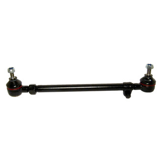 Delphi® - Passenger Side Steering Tie Rod End Assembly