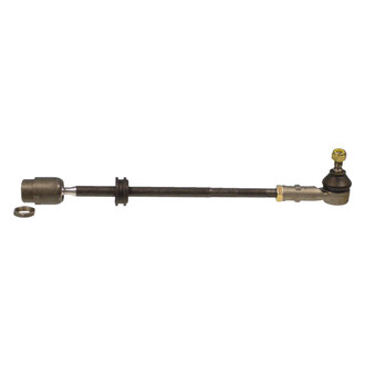 Delphi® - Passenger Side Steering Tie Rod End Assembly
