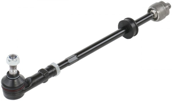 Delphi® - Driver Side Steering Tie Rod End Assembly