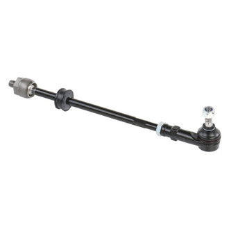 Delphi® - Passenger Side Steering Tie Rod End Assembly