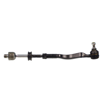 Delphi® - Front Passenger Side Steering Tie Rod End Assembly