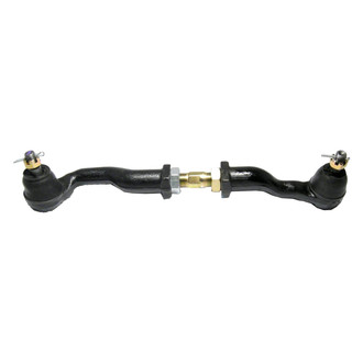 Delphi® - Front Passenger Side Inner Steering Tie Rod End Assembly