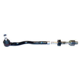 Delphi® - Front Driver Side Steering Tie Rod End Assembly