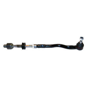 Delphi® - Front Passenger Side Steering Tie Rod End Assembly