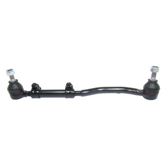 Delphi® - Passenger Side Steering Tie Rod End Assembly