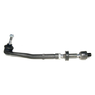 Delphi® - Front Driver Side Outer Steering Tie Rod End Assembly