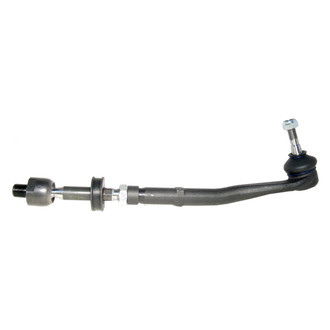 Delphi® - Front Passenger Side Outer Steering Tie Rod End Assembly