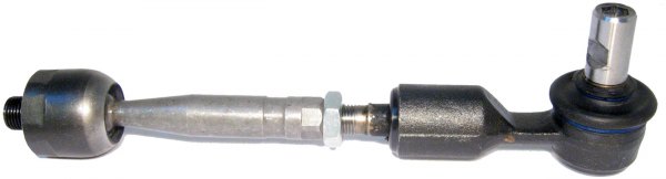 Delphi® - Front Steering Tie Rod End Assembly