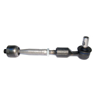 Delphi® - Steering Tie Rod End Assembly