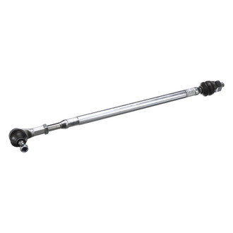 Delphi® - Steering Tie Rod End Assembly