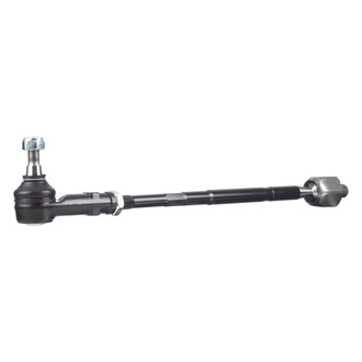 Delphi® - Steering Tie Rod End Assembly