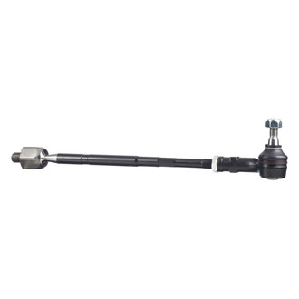 Delphi® - Passenger Side Steering Tie Rod End Assembly