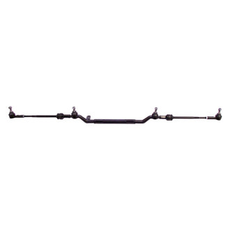 Delphi® - Steering Tie Rod End Assembly