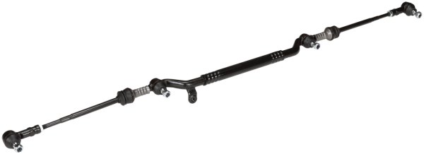 Delphi® - Steering Tie Rod Assembly