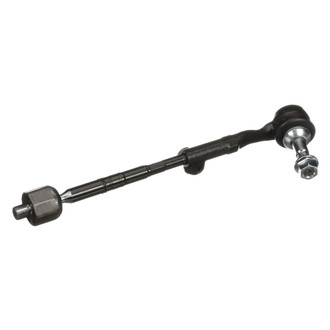 Delphi® - Passenger Side Steering Tie Rod End Assembly