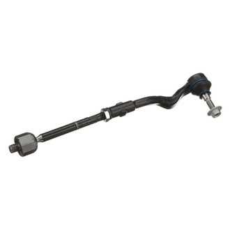 Delphi® - Passenger Side Steering Tie Rod End Assembly