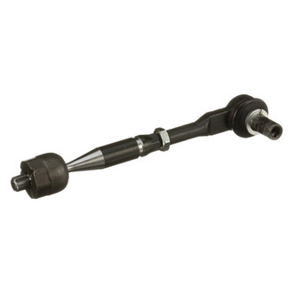Delphi® - Front Steering Tie Rod End Assembly