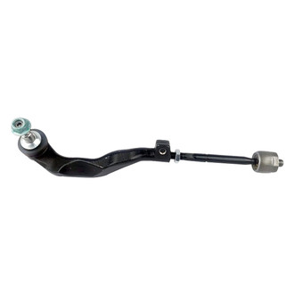 Delphi® - Driver Side Steering Tie Rod End Assembly