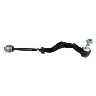 Delphi® - Steering Tie Rod End Assembly
