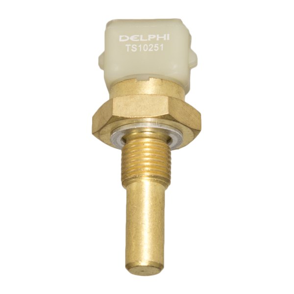 Delphi® - Coolant Temperature Sensor