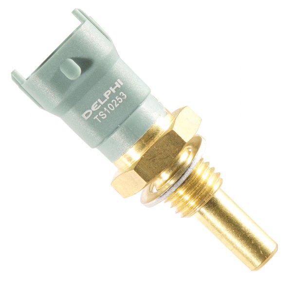 Delphi® - Coolant Temperature Sensor