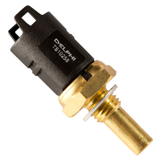 Delphi® - Coolant Temperature Sensor