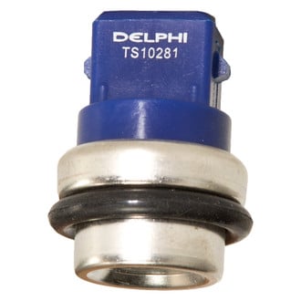 Delphi® - Coolant Temperature Sensor