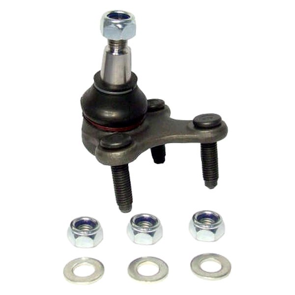 Delphi® - Front Driver Side Ball Joint