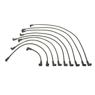 Delphi® - Spark Plug Wire Set