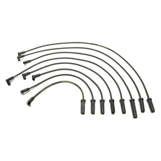 Delphi® - Spark Plug Wire Set