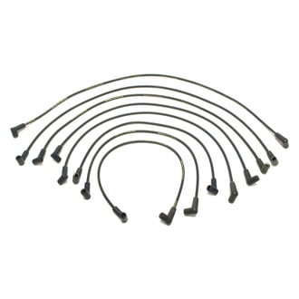 Delphi® - Spark Plug Wire Set