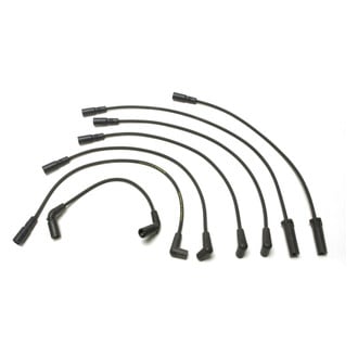 Delphi® - Spark Plug Wire Set