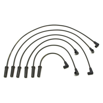 Delphi® - Spark Plug Wire Set