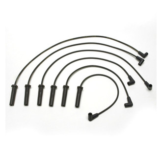 Delphi® - Spark Plug Wire Set