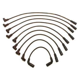 Delphi® - Spark Plug Wire Set