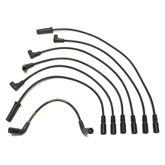 Delphi® - Spark Plug Wire Set