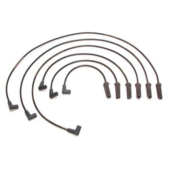 Delphi® - Spark Plug Wire Set