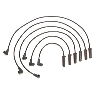 Delphi® - Spark Plug Wire Set
