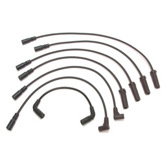 Delphi® - Spark Plug Wire Set