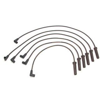 Delphi® - Spark Plug Wire Set
