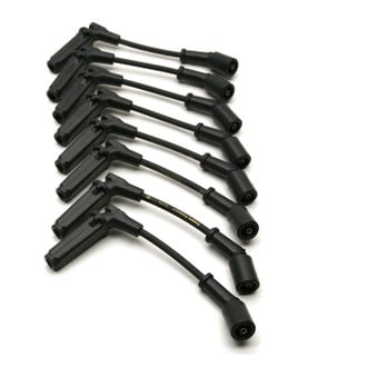 Delphi® - Spark Plug Wire Set