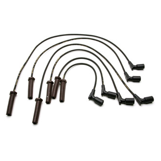 Delphi® - Spark Plug Wire Set
