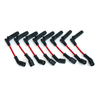 Delphi® - Spark Plug Wire Set