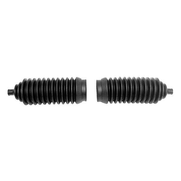 Delphi® - Front Driver Side Rack and Pinion Bellows Kit